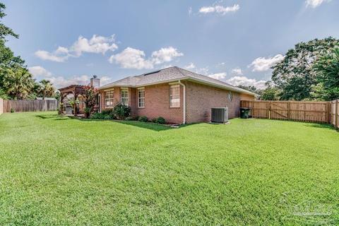 3355 Alysheba Dr, Cantonment, FL 32533 photo 47