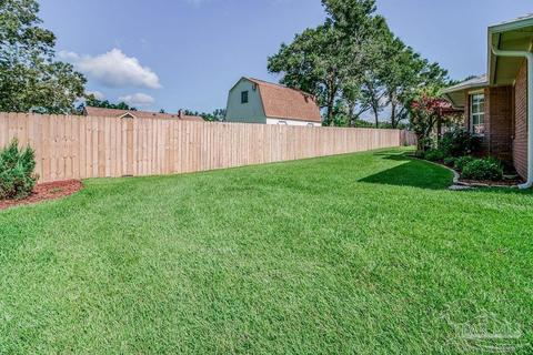 3355 Alysheba Dr, Cantonment, FL 32533 photo 46