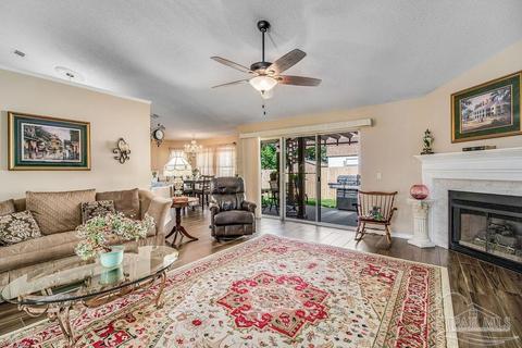 3355 Alysheba Dr, Cantonment, FL 32533 photo 8