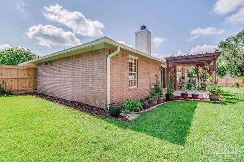 3355 Alysheba Dr, Cantonment, FL 32533 photo 43