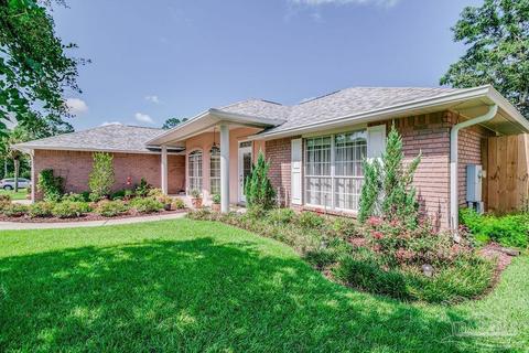 3355 Alysheba Dr, Cantonment, FL 32533 photo 4