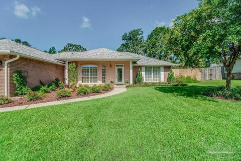 3355 Alysheba Dr, Cantonment, FL 32533 photo 3