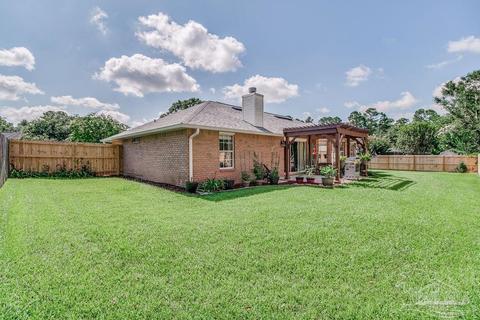 3355 Alysheba Dr, Cantonment, FL 32533 photo 44