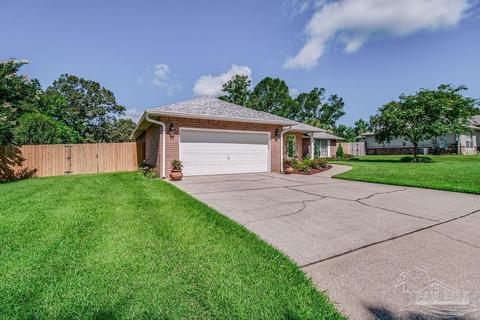 3355 Alysheba Dr, Cantonment, FL 32533 photo 16