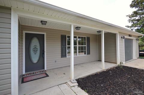 4051 Diamond St, Pace, FL 32571 photo 3