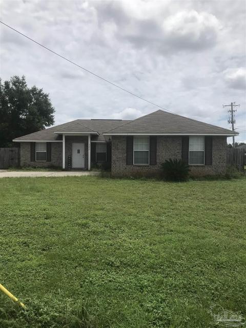 5206 E Spencer Field Rd, Pace, FL 32571 photo 2