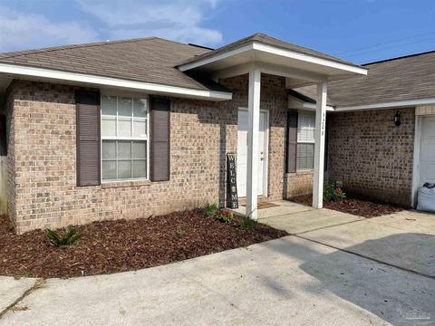 5206 E Spencer Field Rd, Pace, FL 32571 photo 1