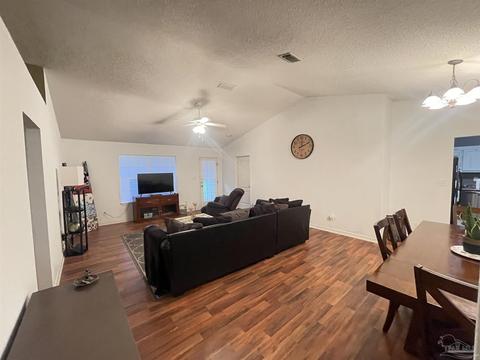 5206 E Spencer Field Rd, Pace, FL 32571 photo 5