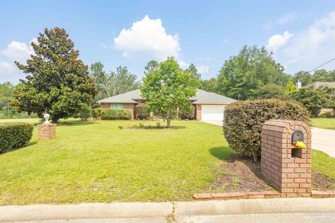 5788 Whispering Woods Dr, Pace, FL 32571 photo 4