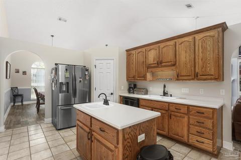 5788 Whispering Woods Dr, Pace, FL 32571 photo 12