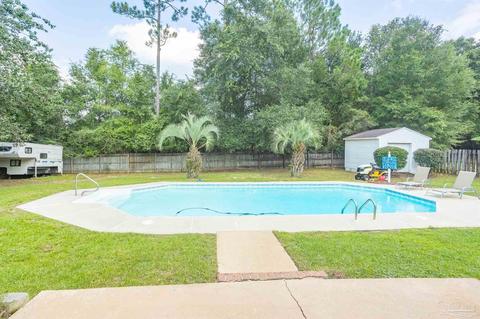 5788 Whispering Woods Dr, Pace, FL 32571 photo 37