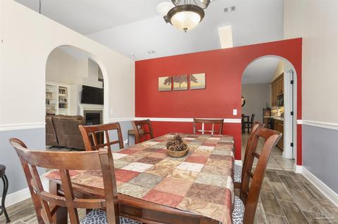 5788 Whispering Woods Dr, Pace, FL 32571 photo 16