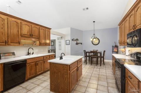 5788 Whispering Woods Dr, Pace, FL 32571 photo 13