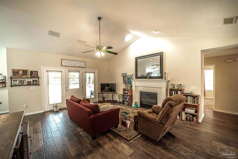 5104 Rowe Trl, Pace, FL 32571 photo 5