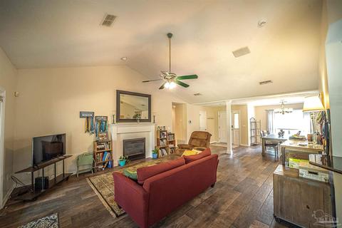 5104 Rowe Trl, Pace, FL 32571 photo 8