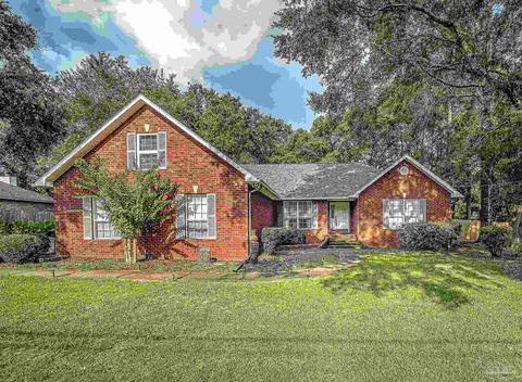 5104 Rowe Trl, Pace, FL 32571 photo 1