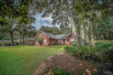 5104 Rowe Trl, Pace, FL 32571 photo 2
