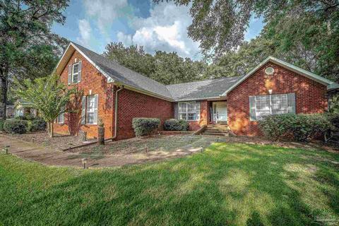 5104 Rowe Trl, Pace, FL 32571 photo 3