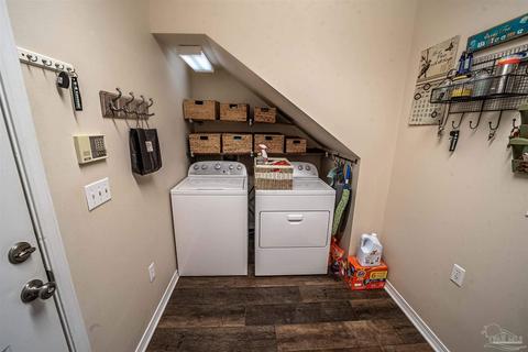 5104 Rowe Trl, Pace, FL 32571 photo 34