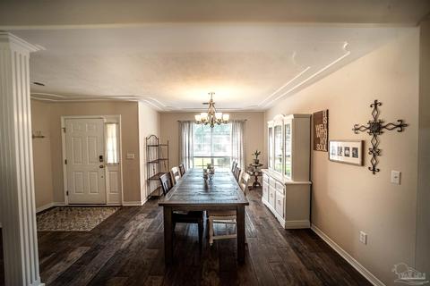 5104 Rowe Trl, Pace, FL 32571 photo 9