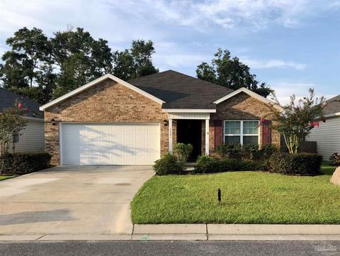 3481 Quail Dr, Pace, FL 32571 photo 1