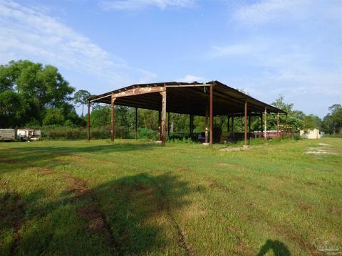 Ward Basin Rd, Milton, FL 32583 photo 36