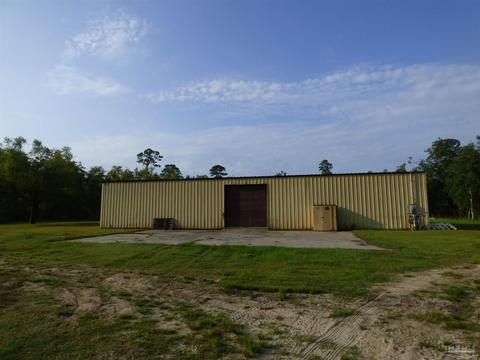 Ward Basin Rd, Milton, FL 32583 photo 21