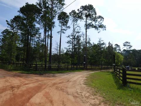 Ward Basin Rd, Milton, FL 32583 photo 39