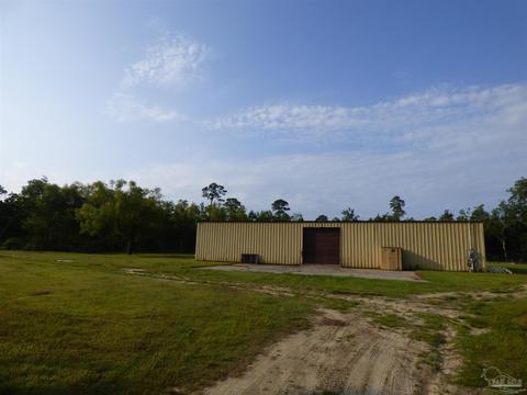 Ward Basin Rd, Milton, FL 32583 photo 20