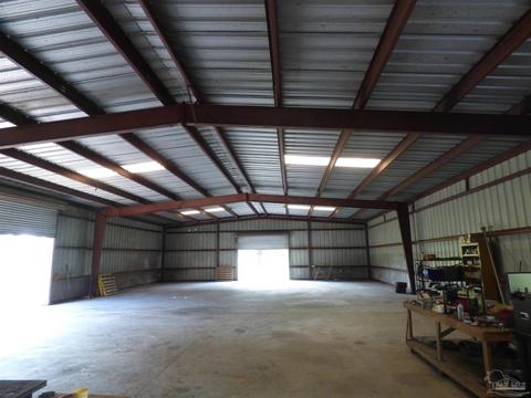 Ward Basin Rd, Milton, FL 32583 photo 4