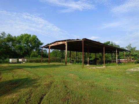 Ward Basin Rd, Milton, FL 32583 photo 35