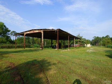 Ward Basin Rd, Milton, FL 32583 photo 37