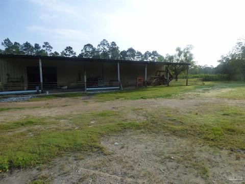 Ward Basin Rd, Milton, FL 32583 photo 34