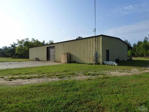 Ward Basin Rd, Milton, FL 32583 photo 22