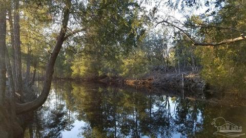 Ward Basin Rd, Milton, FL 32583 photo 10