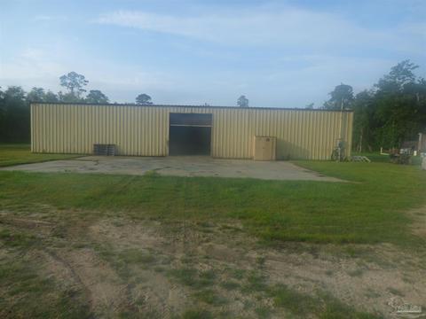 Ward Basin Rd, Milton, FL 32583 photo 19