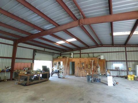 Ward Basin Rd, Milton, FL 32583 photo 30