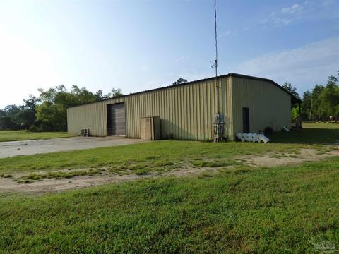 Ward Basin Rd, Milton, FL 32583 photo 23