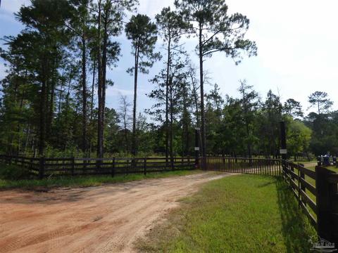 Ward Basin Rd, Milton, FL 32583 photo 40