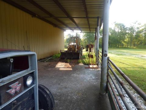 Ward Basin Rd, Milton, FL 32583 photo 33