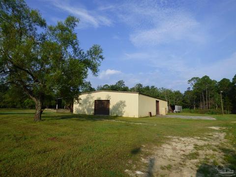 Ward Basin Rd, Milton, FL 32583 photo 26