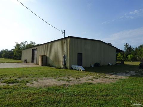 Ward Basin Rd, Milton, FL 32583 photo 24