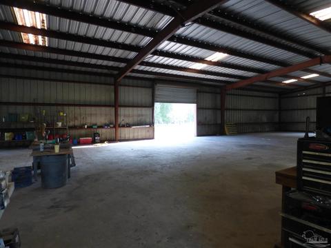Ward Basin Rd, Milton, FL 32583 photo 29