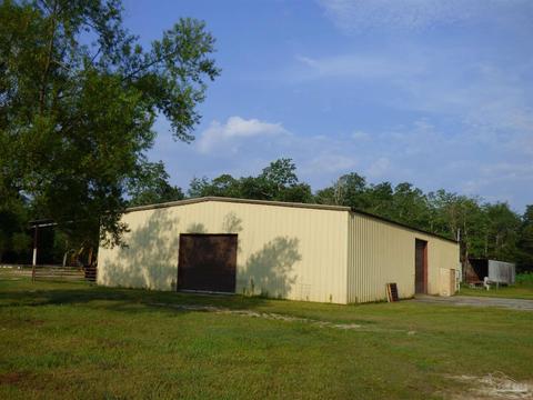 Ward Basin Rd, Milton, FL 32583 photo 5
