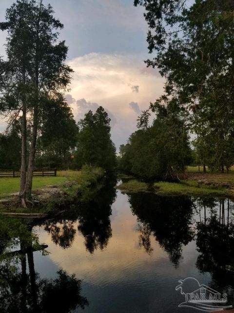 Ward Basin Rd, Milton, FL 32583 photo 9