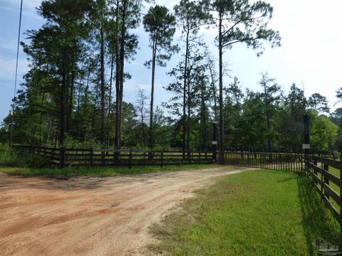 Ward Basin Rd, Milton, FL 32583 photo 41
