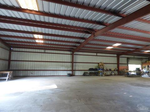 Ward Basin Rd, Milton, FL 32583 photo 31