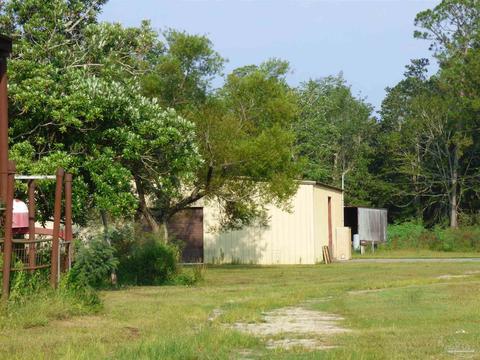Ward Basin Rd, Milton, FL 32583 photo 25