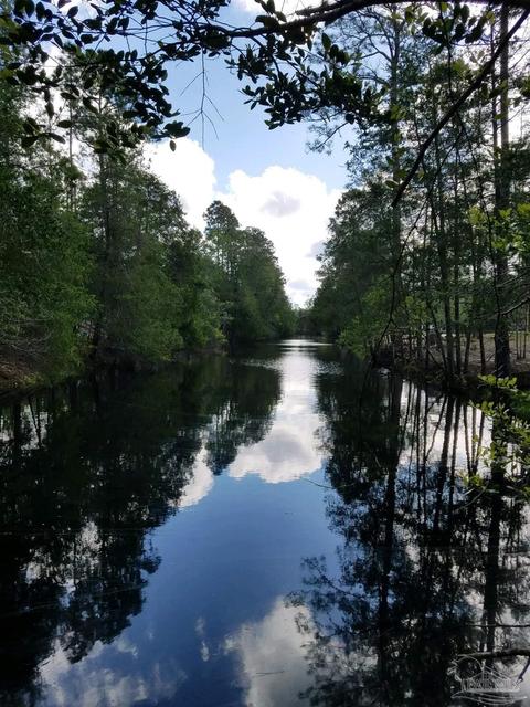 Ward Basin Rd, Milton, FL 32583 photo 12
