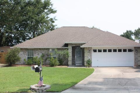 5785 Twisted Oak Ct, Pace, FL 32571 photo 1